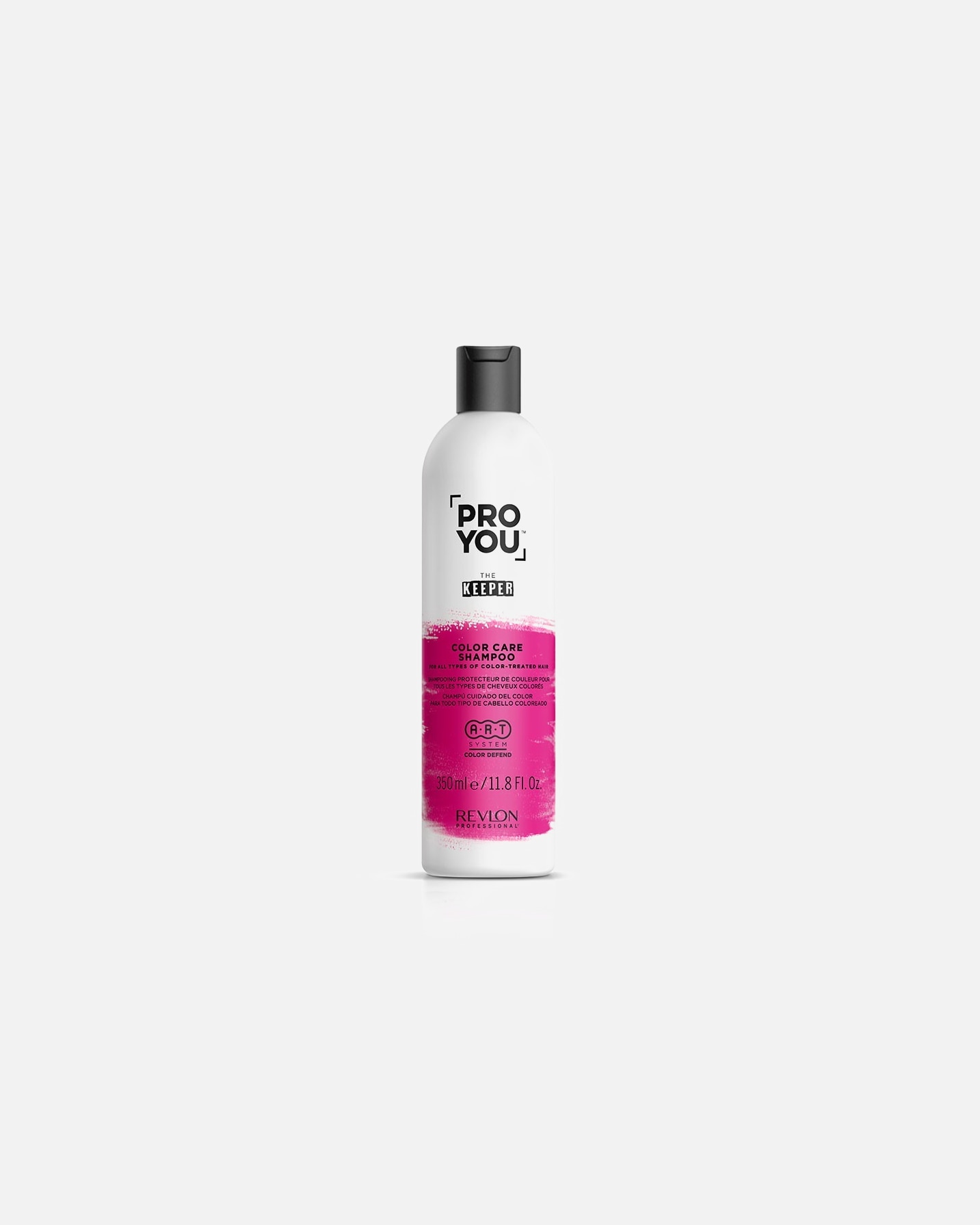 Shampoo für Unisex Revlon Professional Pro You™ The Keeper Color Care 350 ml