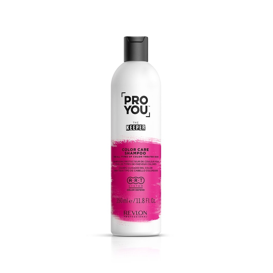 Revlon Professional Pro You The Keeper Color Care Shampoo 350 ml
