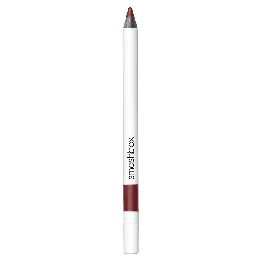 Smashbox Be Legendary Line & Prime Pencil Lipliner DIRTY ROSE 1.2 g Braun