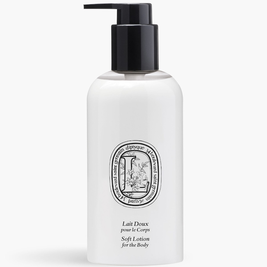 Diptyque Soft Lotion Bodylotion 250 ml