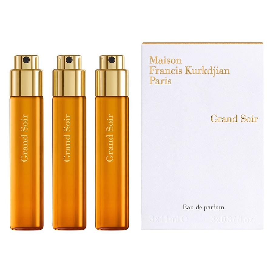 Maison Francis Kurkdjian Paris Grand Soir Travel Spray RefillsGrand Soir | 1.0 pieces | 135,00 / 1.0 pieces