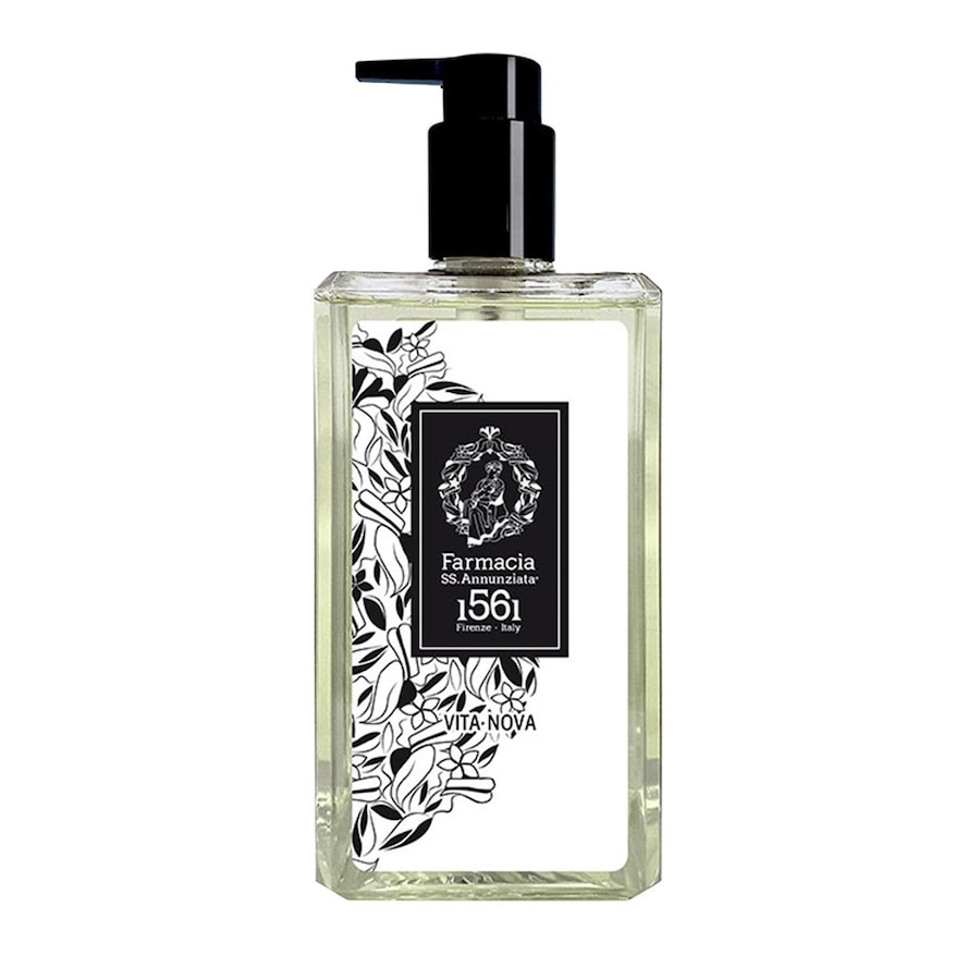 Farmacia SS.Annunziata VITA NOVAKörper | 500.0 ml | 74,00 / 1.0 l