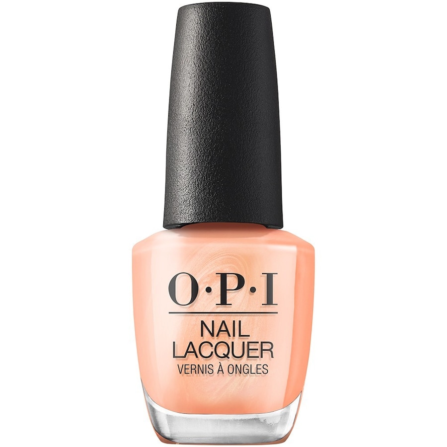 OPI Summer '23 Collection Make the Rules Nail Lacquer Nagellack NLP004 - Sanding in Stilettos 15 ml Nude