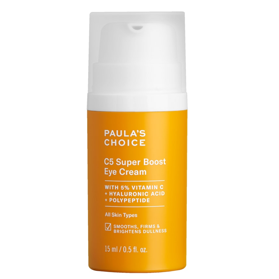 Paula's Choice C5 Super Boost Augencreme 15 ml