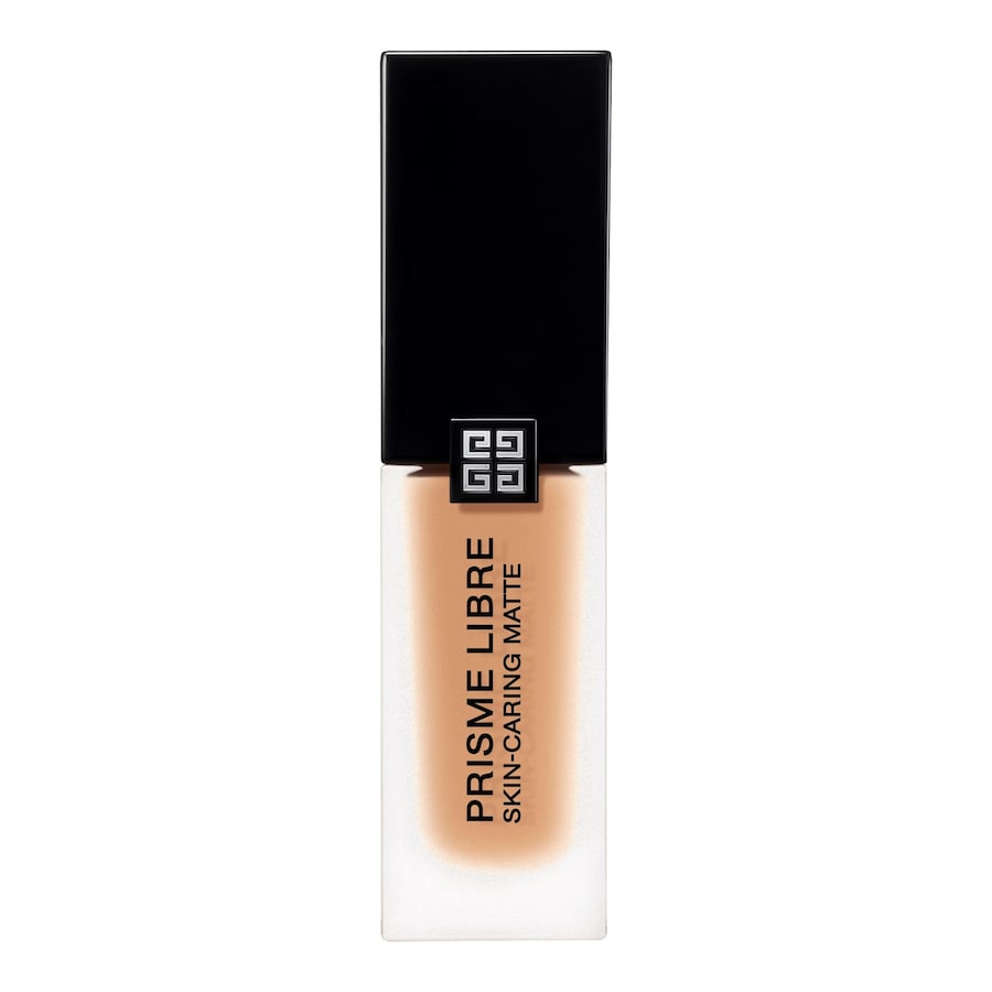 Givenchy Prisme Libre Skin-Caring Matte Foundation 3-N270 30 ml Hellbraun