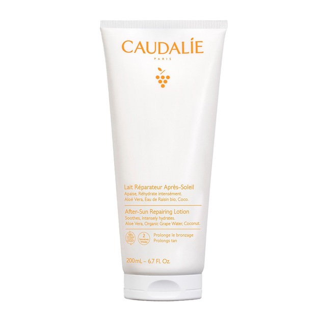 Caudalie Vinosun Protect Reparierende Pflegemilch