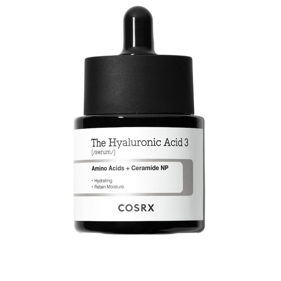 Cosrx The Hyaluronic Acid 3 Serum Feuchtigkeitsserum 20 ml