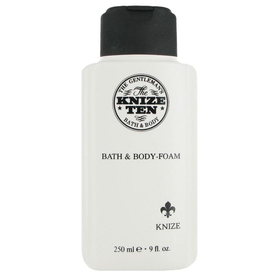 Knize Bath & Body-Foam Duschgel 250 ml Herren