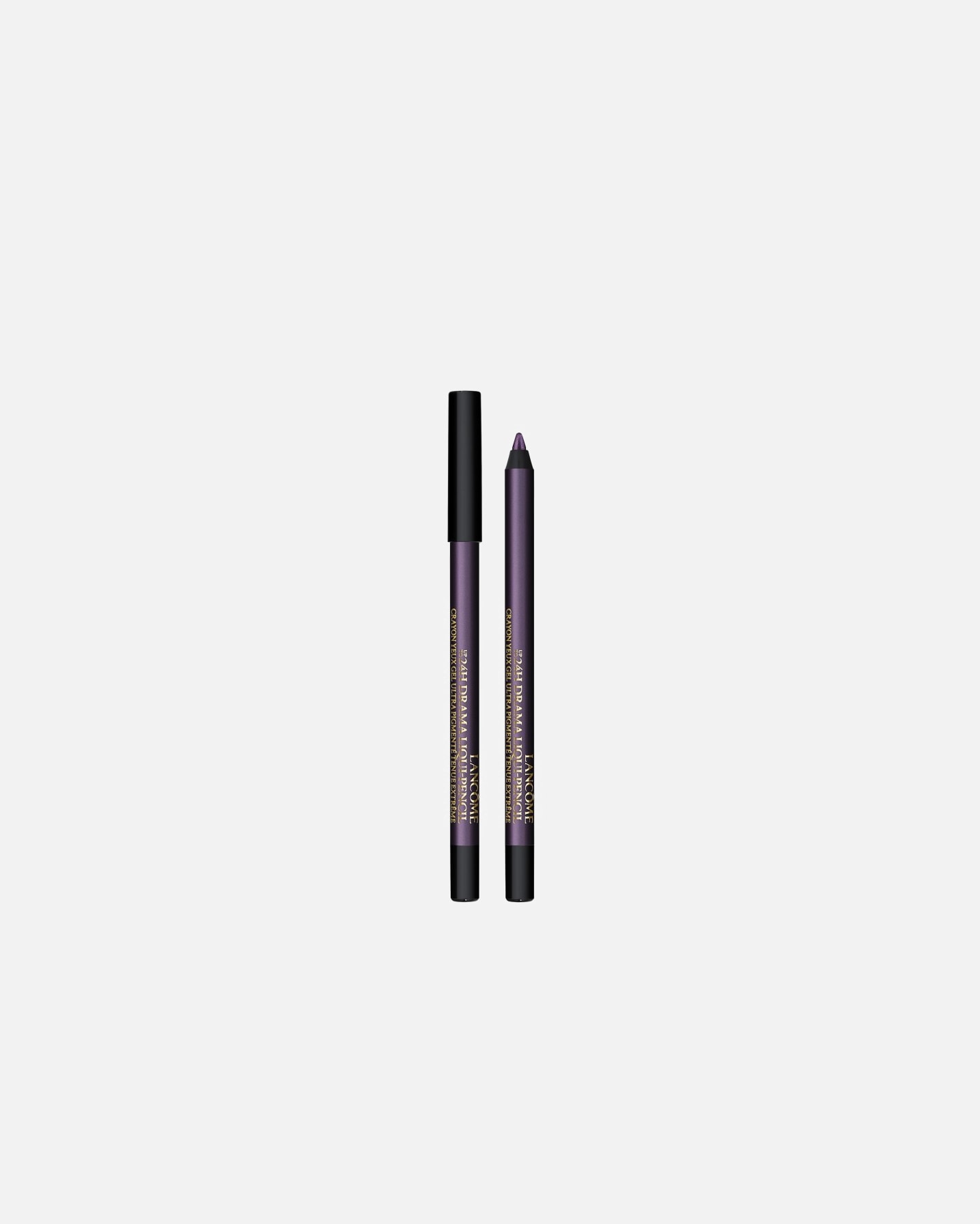 Eyeliner für Unisex Lancôme Default Brand Line Drama Liquid Pencil 07 - PURPLE CABARET