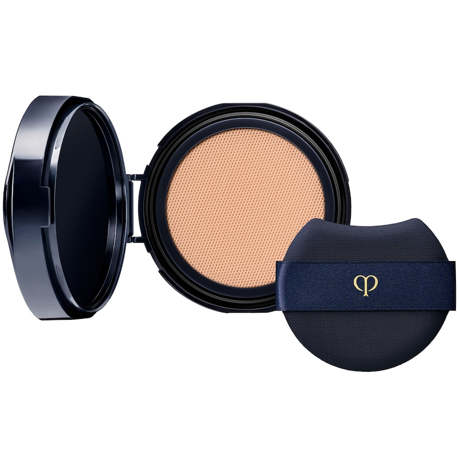 Clé de Peau Beauté Radiant Cushion Natural Foundation O20 14 g Nude