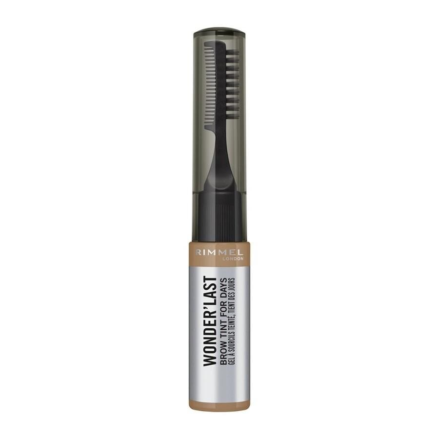Rimmel London 4.5 ml Augenbrauenstift Hellbraun