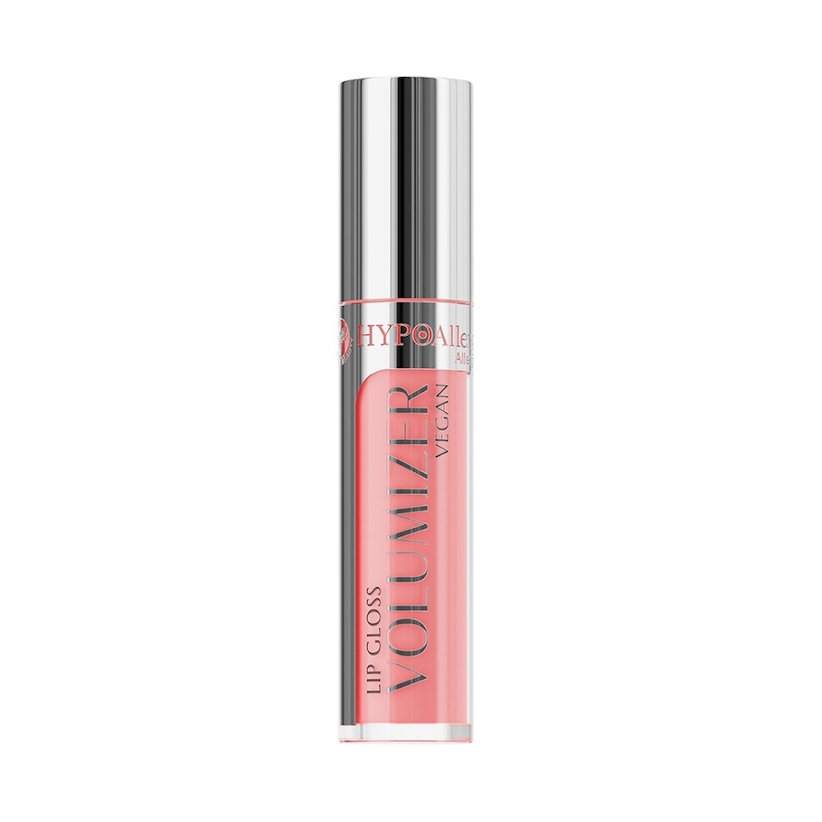 Bell Hypo Allergenic Lip Gloss Volumizer Lipgloss 5 - APRICOT 4.2 g Rosegold