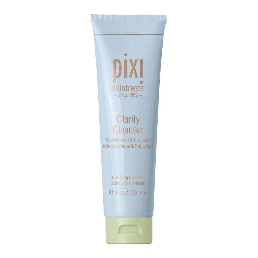 Pixi Clarity Cleanser Gesichtsreinigungsschaum 135 ml
