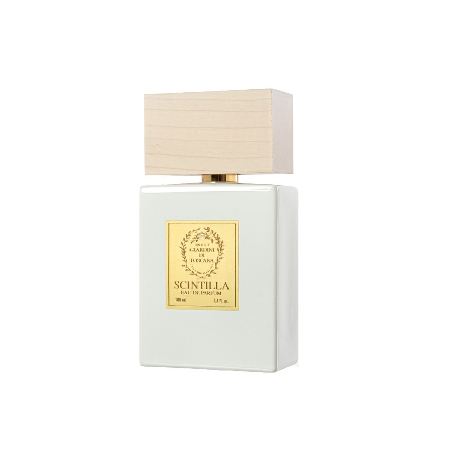 Giardini Di Toscana Scintilla Eau de Parfum 100 ml unisex