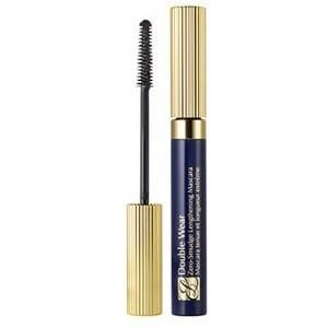 Estée Lauder Double Wear Zero-Smudge Lengthening Mascara Nr. 01 Black 6 ml