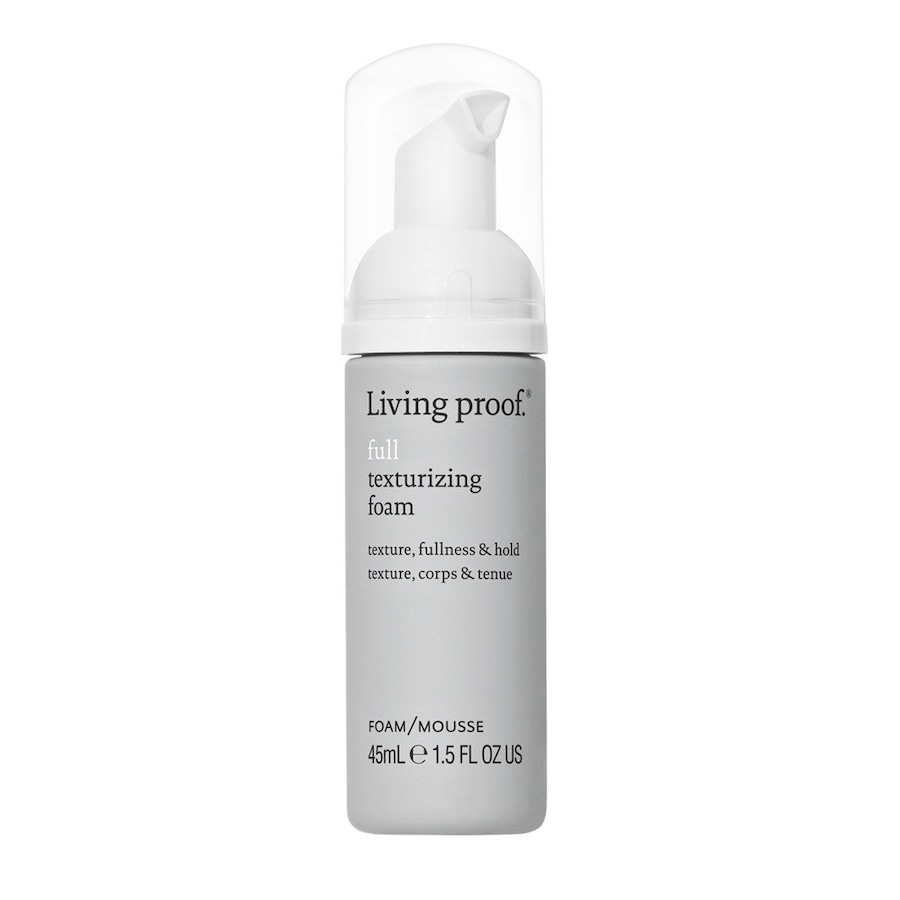 Living Proof full Texturizing Foam Schaumfestiger 45 ml