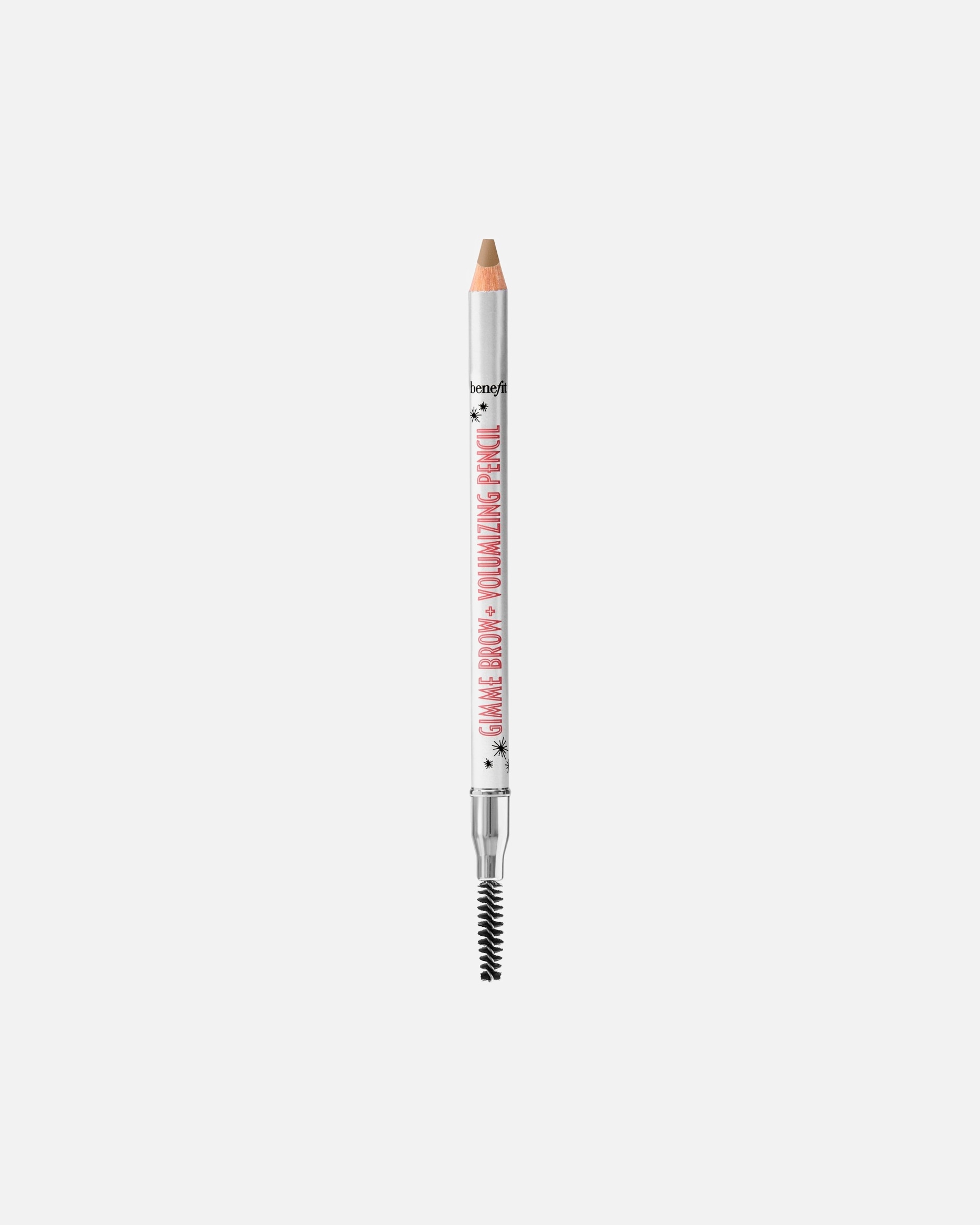 Augenbrauenstift für Unisex Benefit Brow Collection Gimme Brow+ Volumizing Pencil 2