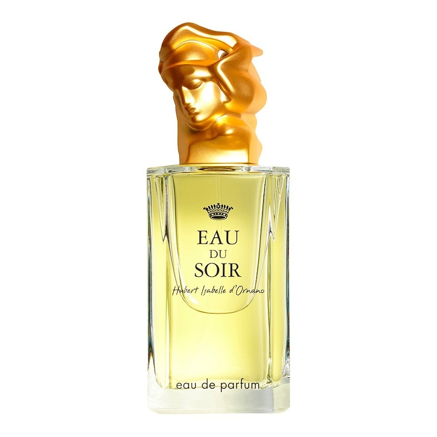 Sisley Eau du Soir de Limited Edition 2023 Parfum 100 ml Damen