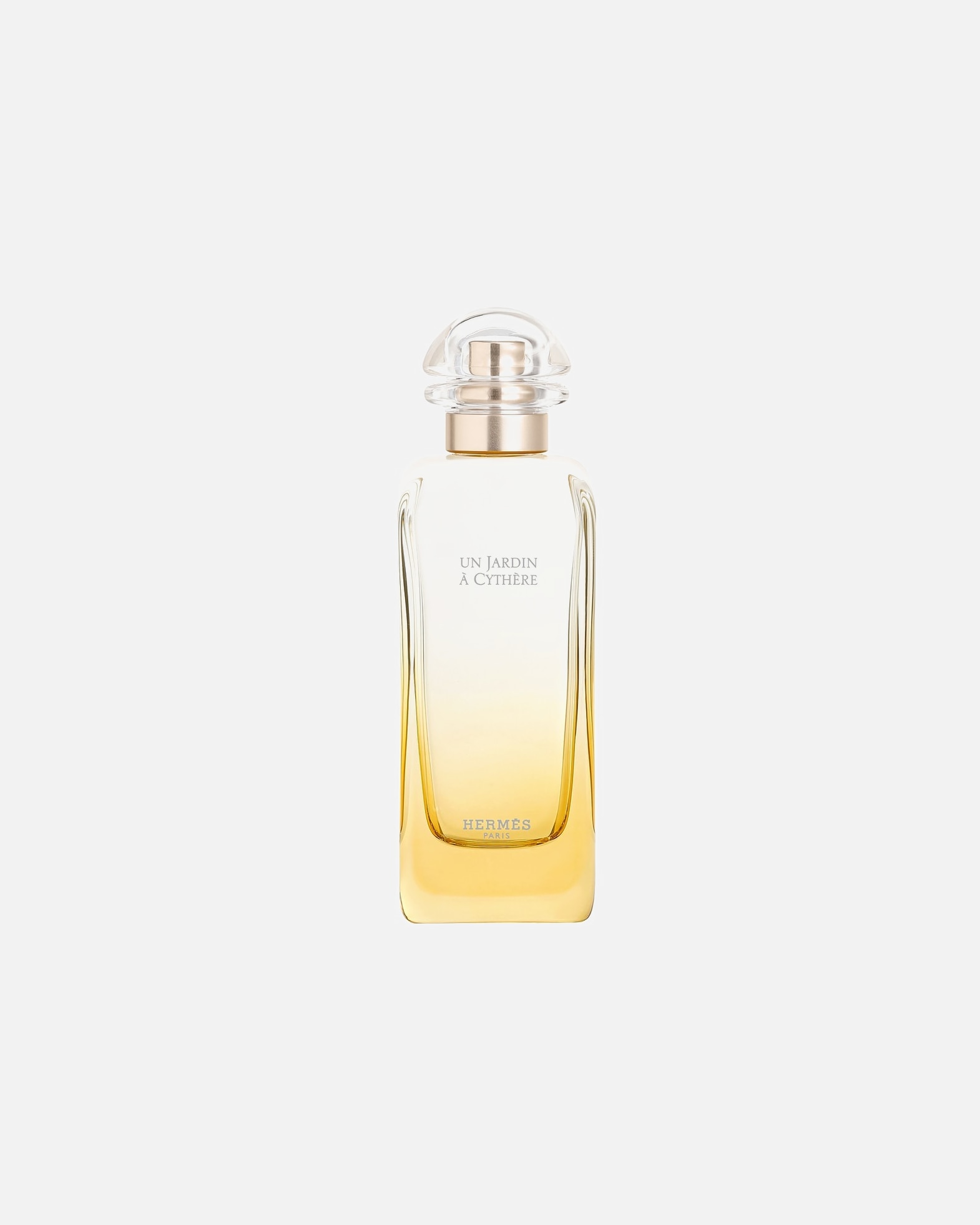 Eau de Toilette für Unisex HERMÈS Collection Parfum Jardin Un Jardin à Cythère, Eau de Toilette 100 ml