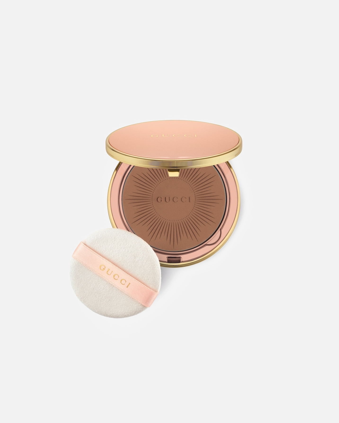 Puder für Unisex Gucci Beauty Matte 14