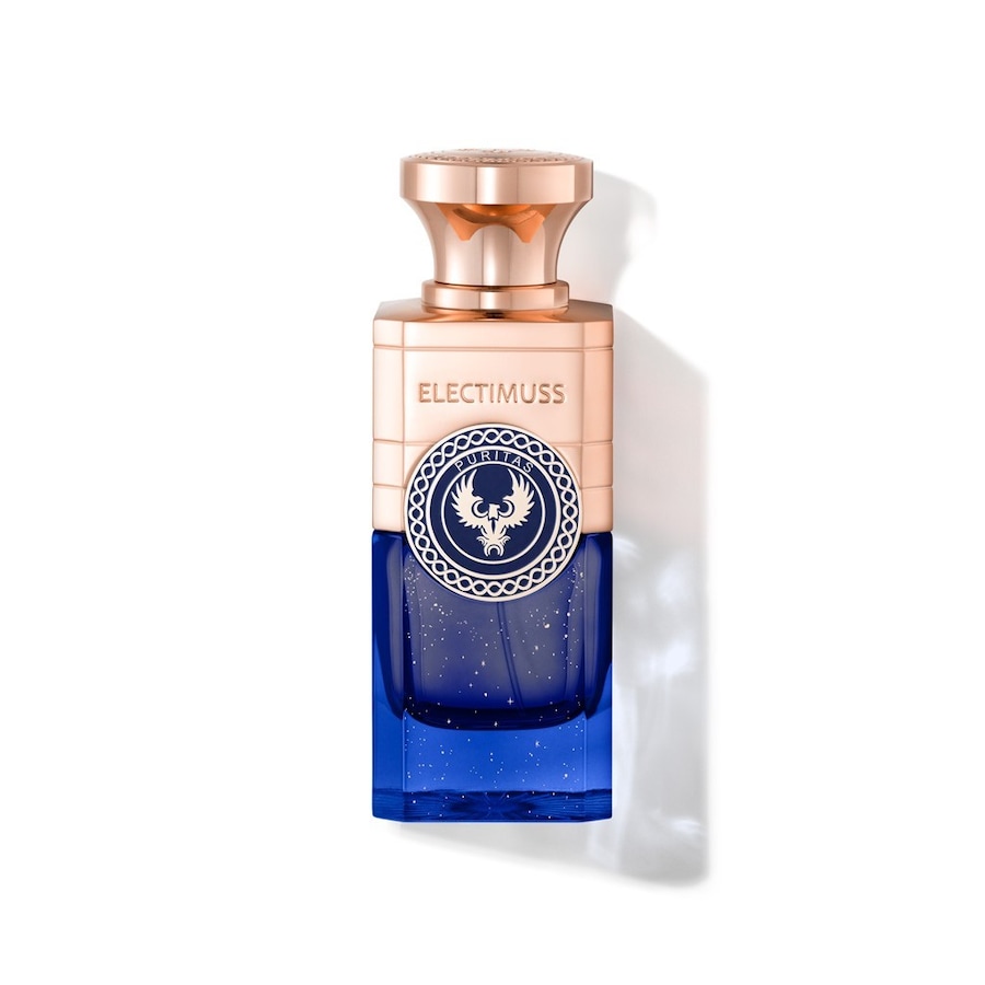 Electimuss London ELECTIMUSS LONDON - LUSTROUS COLLECTION PURITAS Parfum 100 ml (3400 € / 1 l)
