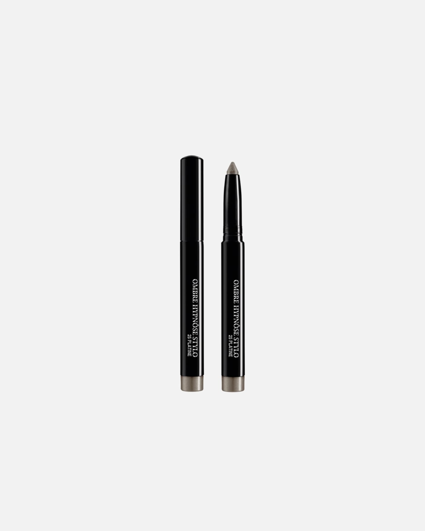 Lidschatten für Unisex Lancôme Ombre Hypnôse Stylo 25 - Platine