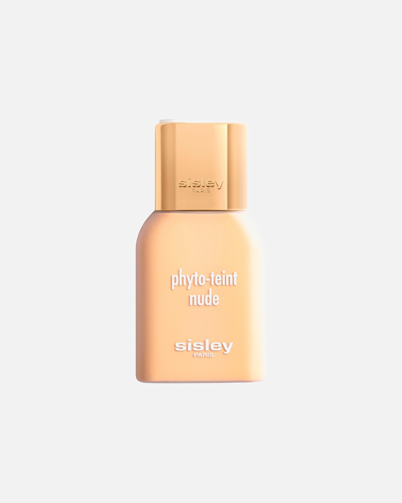 Foundation für Unisex Sisley Default Brand Line Phyto-Teint Nude 0W Porcelaine