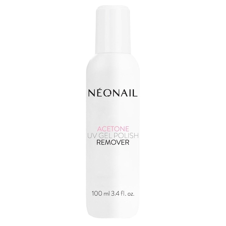 NEONAIL UV GEL REMOVER - ACETONE Nagellackentferner 100 ml