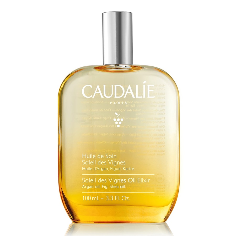Caudalie Soleil des Vignes Oil ElixirKörper | 100.0 ml | 349,90 / 1.0 l