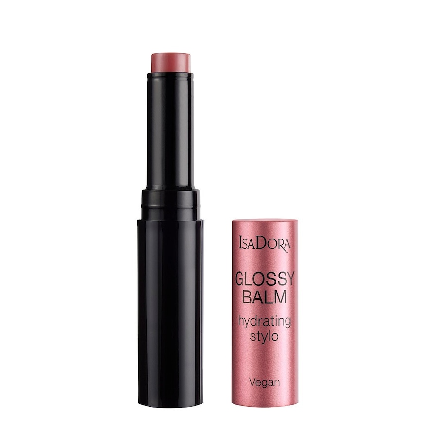Isadora Glossy Balm Hydrating StyloMake-up | 1.6 g | 11243,75 / 1.0 kg