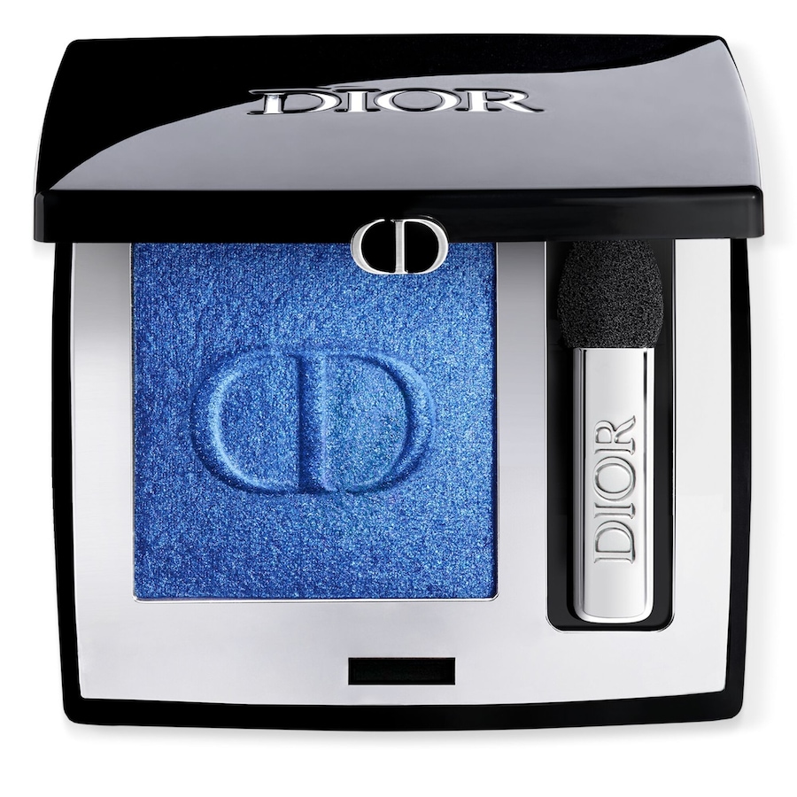 DIOR Diorshow Mono Couleur Lidschatten 162 Blue Bayadère 2 g Violett