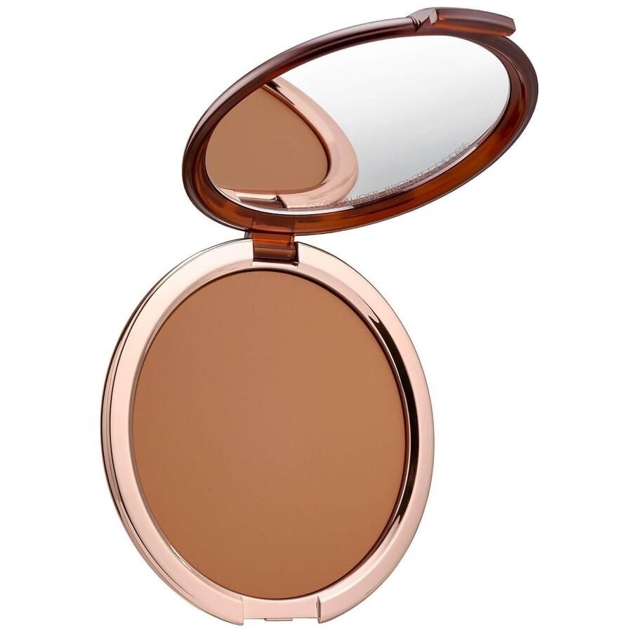 Estée Lauder Bronze Goddess Powder Bronzer 03 - Medium Deep 21 g Hellbraun