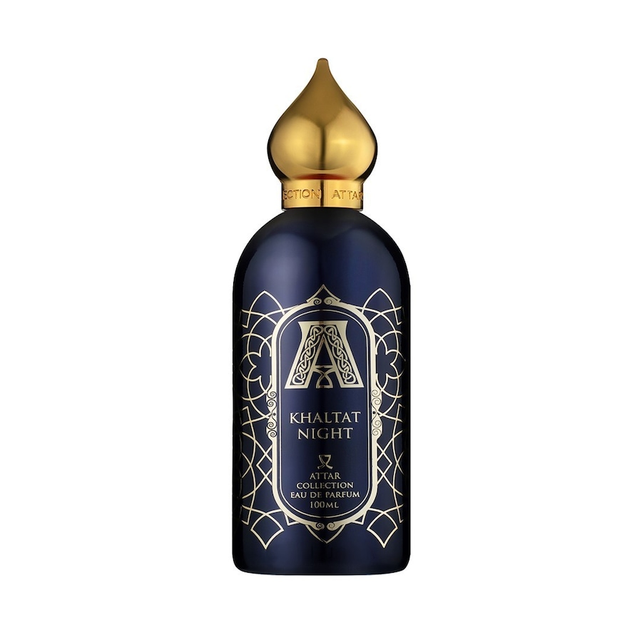 Attar Collection Khaltat Night | 100.0 ml | 1590,00 / 1.0 l