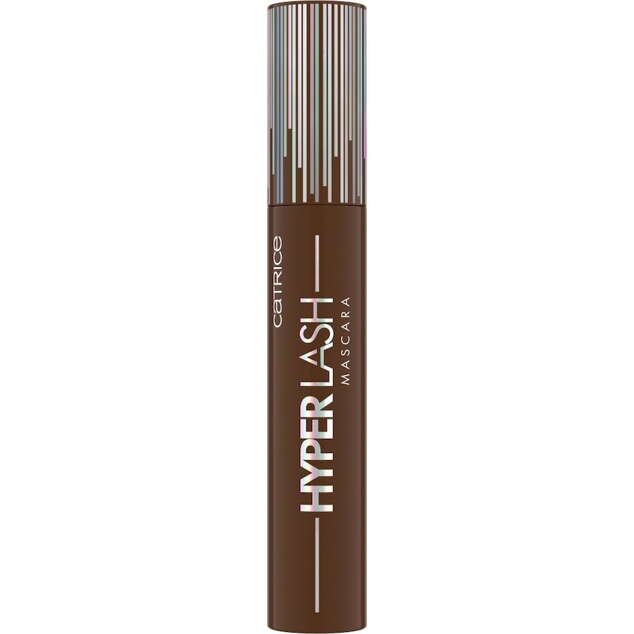 Catrice Hyper Lash Mascara 020 Speedy Brown 11 ml Braun