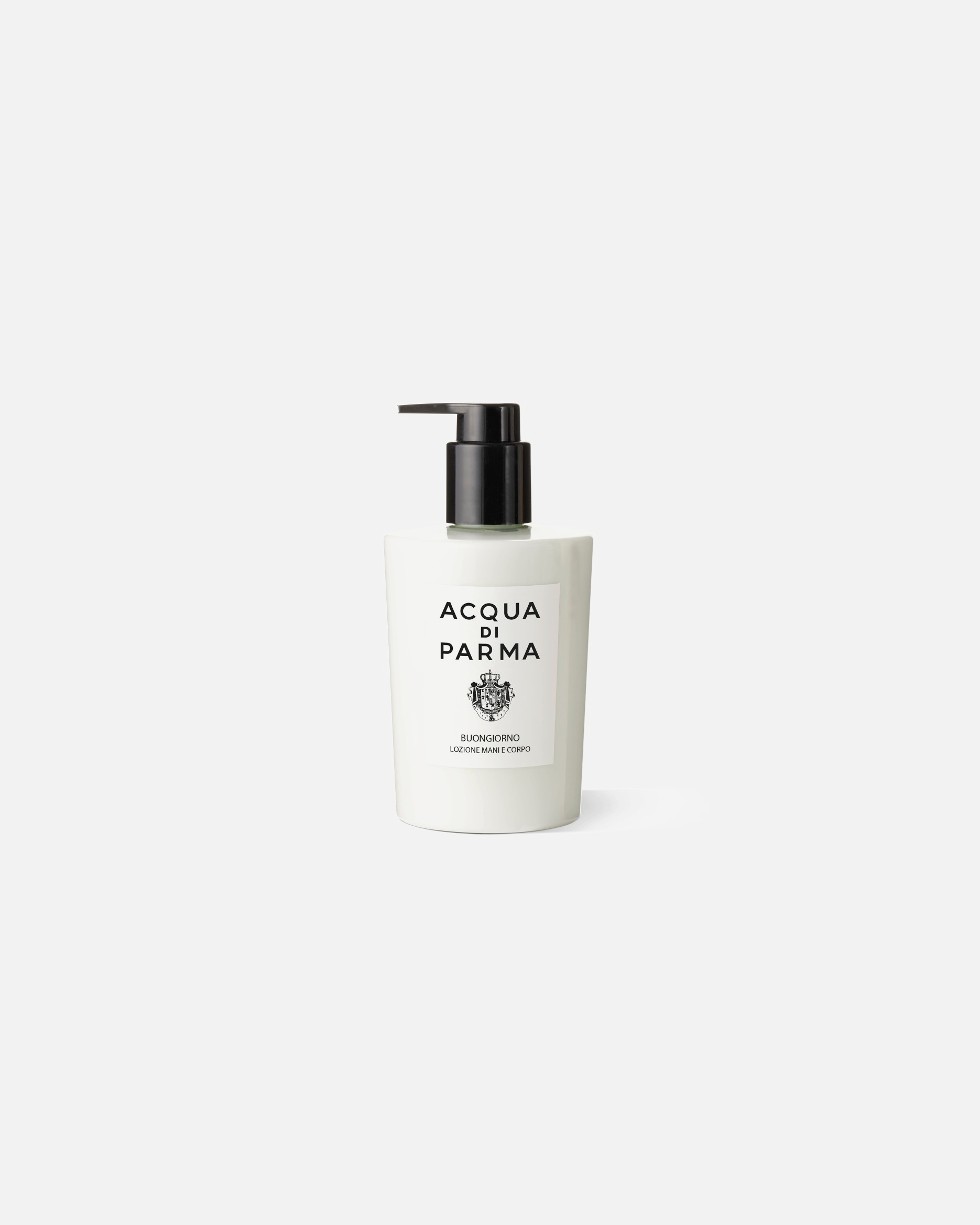 Handlotion für Unisex Acqua di Parma Buongiorno Buongiorno Hand and Body Lotion 300 ml