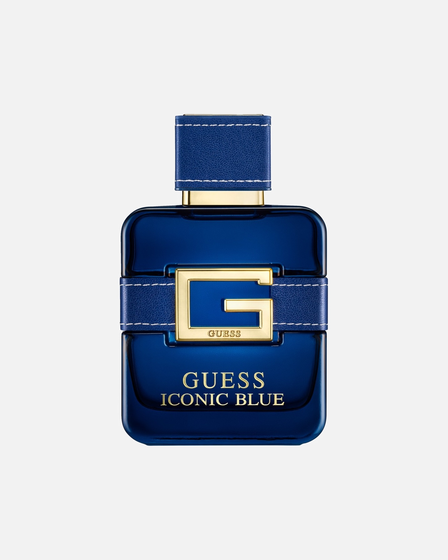 Eau de Parfum für Männlich Guess Iconic Blue 100 ml