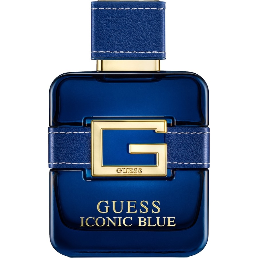 Guess Iconic Blue Eau de Parfum 100 ml Herren
