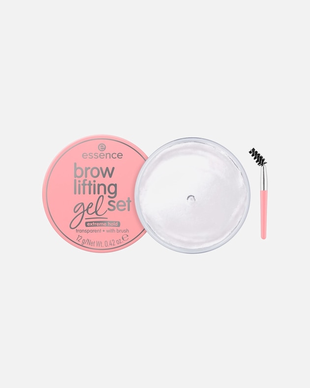 Essence Brow Lifting Gel Set