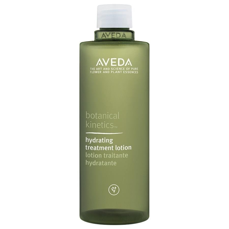 Aveda Botanical Kinetics Hydrating Treatment Lotion Gesichtslotion 150 ml Damen