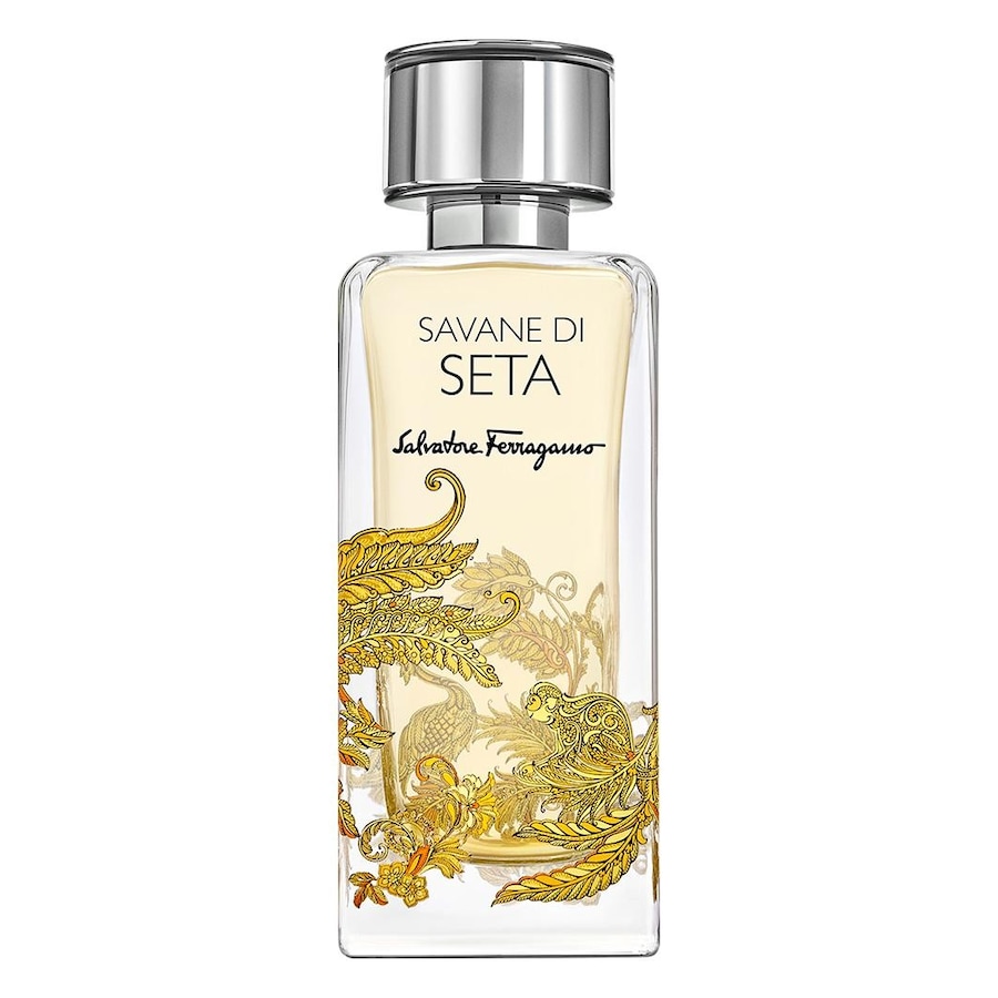 Salvatore Ferragamo – Savane di Seta E.d.P. Nat. Spray Eau de Parfum 100 ml (779.9 € / 1 l)