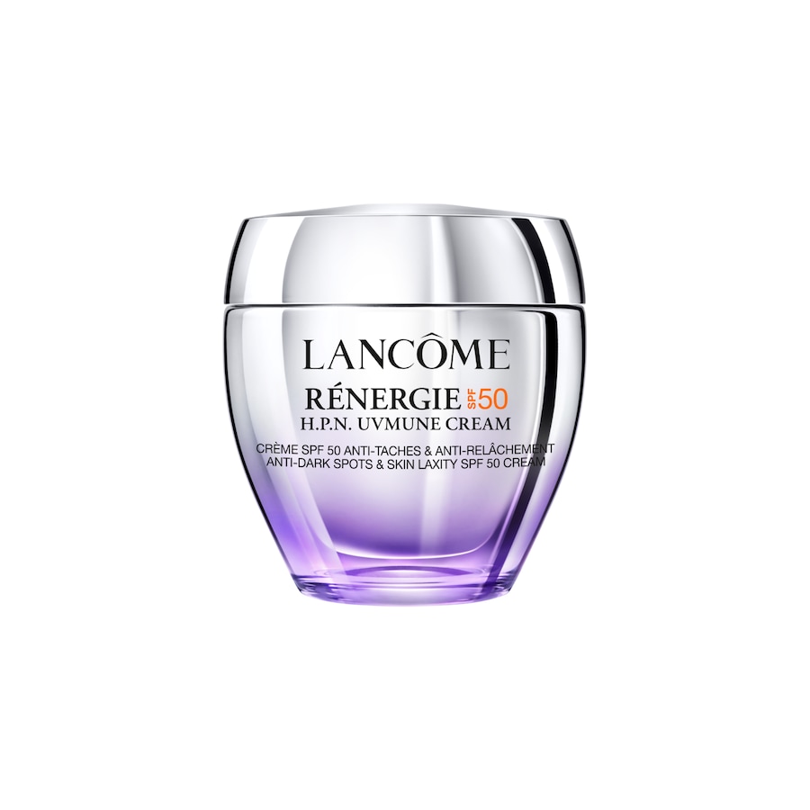 Lancôme Rénergie SPF50 H.P.N. UVMUNE Cream Gesichtscreme 75 ml Damen