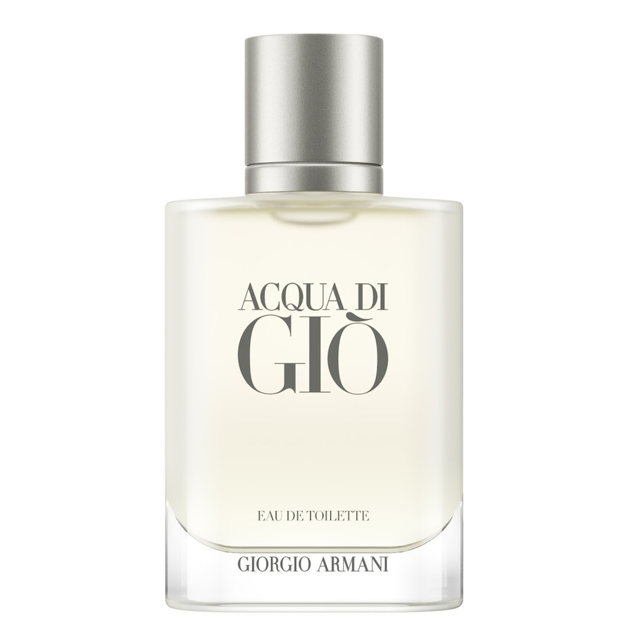 Armani Acqua di Giò Eau de Toilette 50 ml Herren