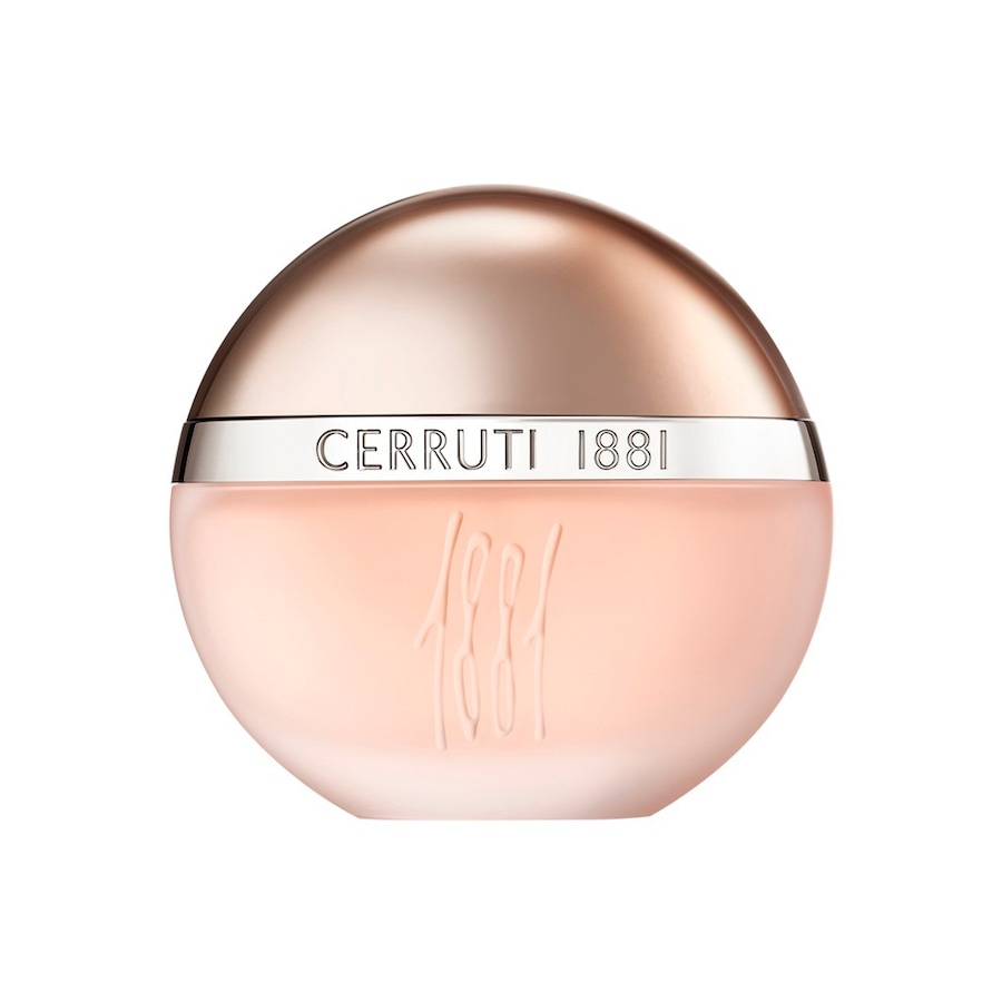 Cerruti 1881 pour femme Pour Femme Eau de Toilette 30 ml Damen