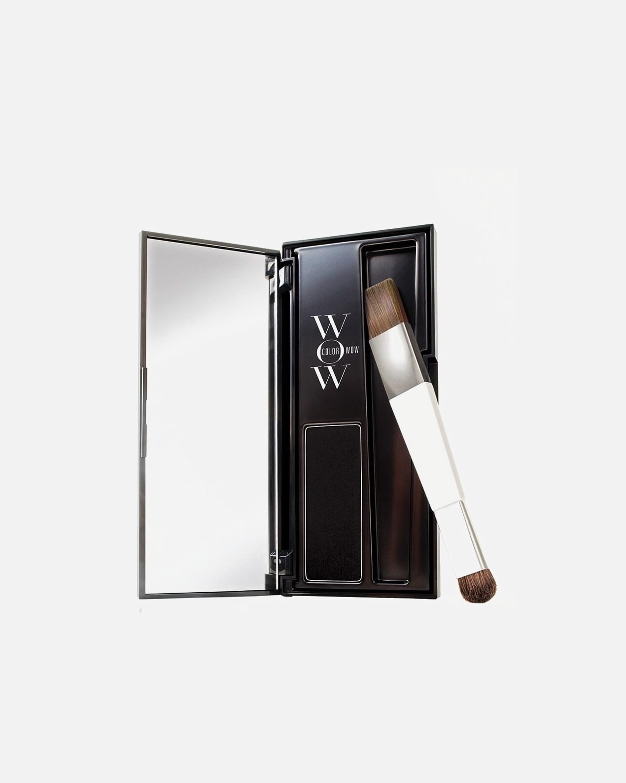 Haarpuder für Unisex COLOR WOW Root Cover Up BLACK