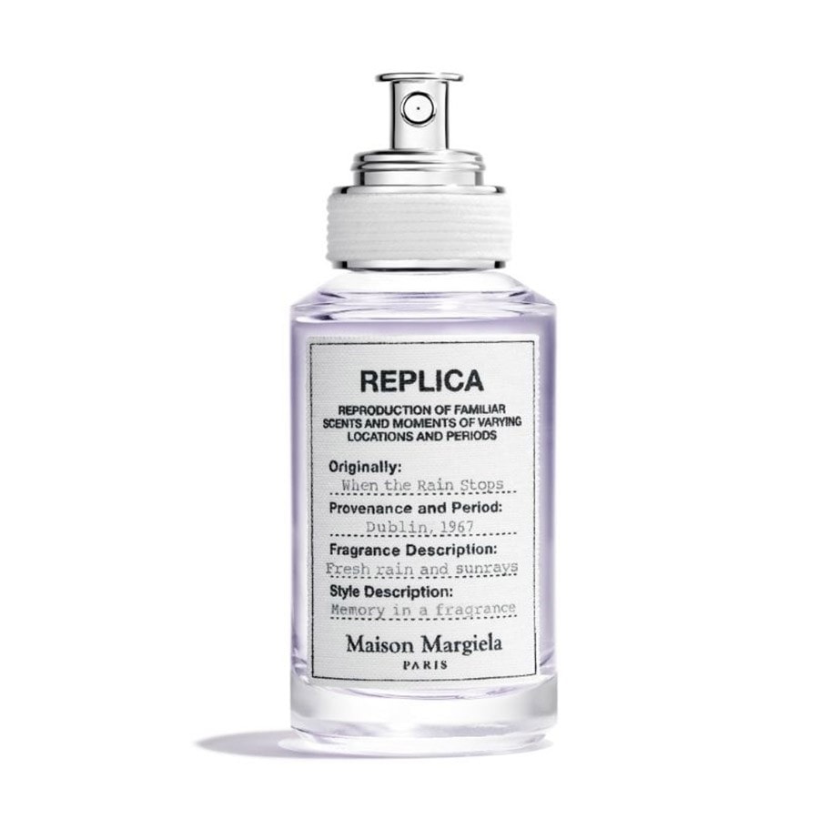 Maison Margiela Replica When the Rain stopsReplica | 30.0 ml | 2500,00 / 1.0 l
