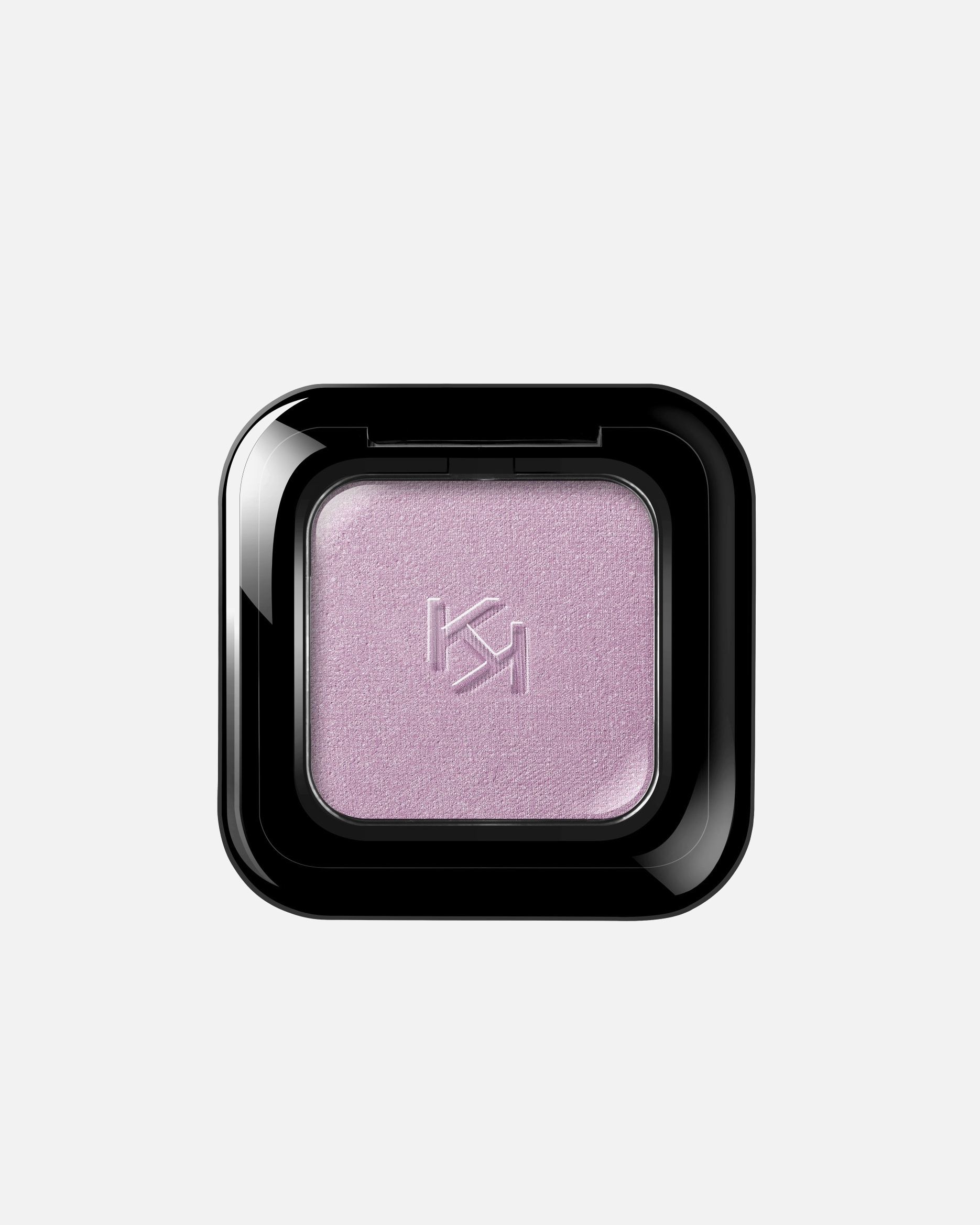 Lidschatten für Unisex KIKO Milano Default Brand Line High Pigment 45 Satin Lilac