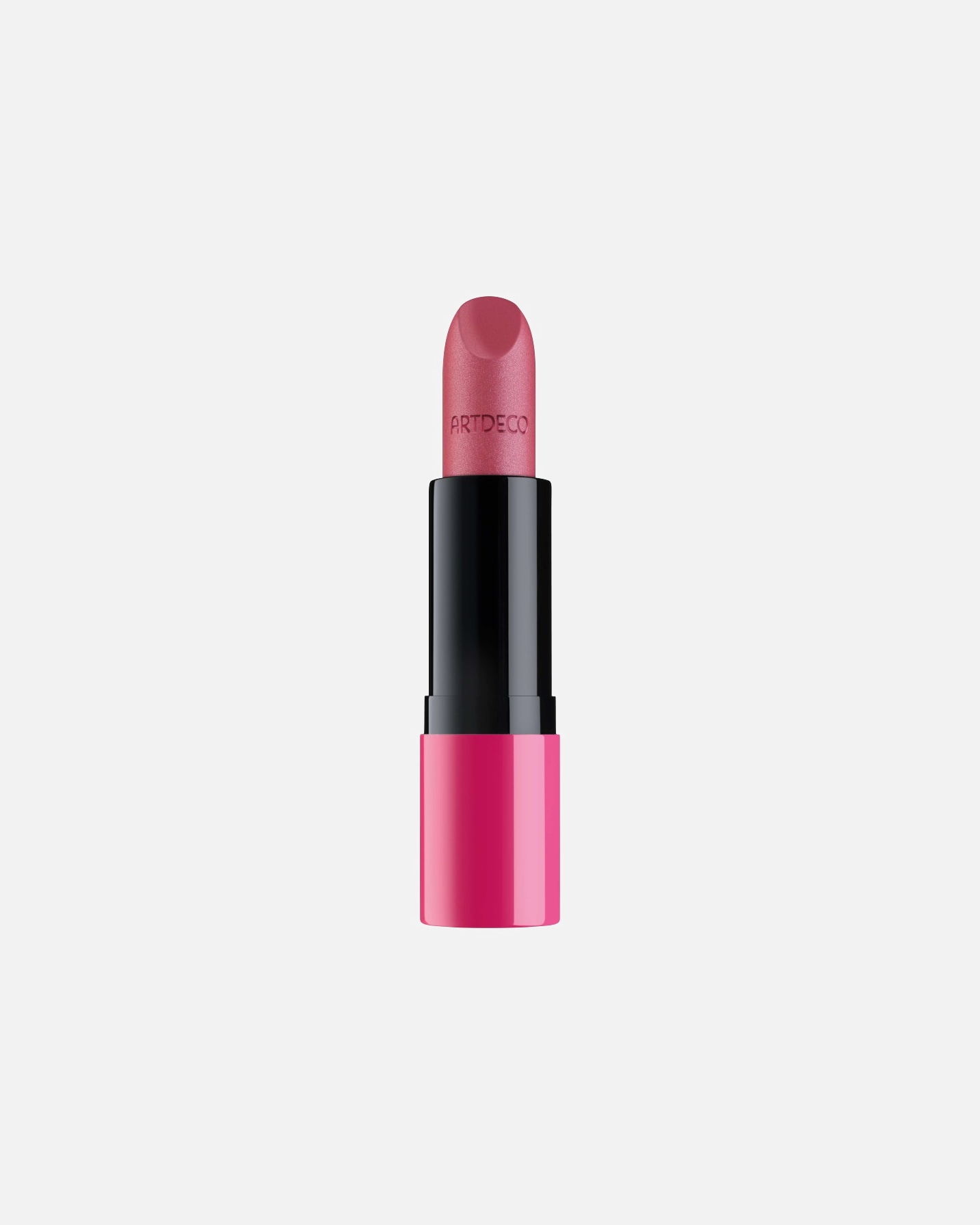 Lippenstift für Weiblich ARTDECO Whispers of the silk road Perfect Color Lipstick 908 - POMPOUS PINK