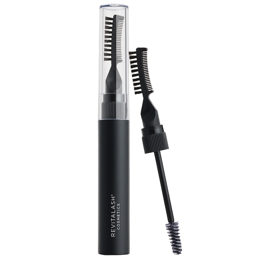 RevitaLash Cosmetics Hi-Def Brow Gel Augenbrauengel DARK BROWN 7.4 ml Braun