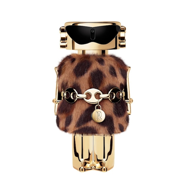 Rabanne Fame Feline Collector