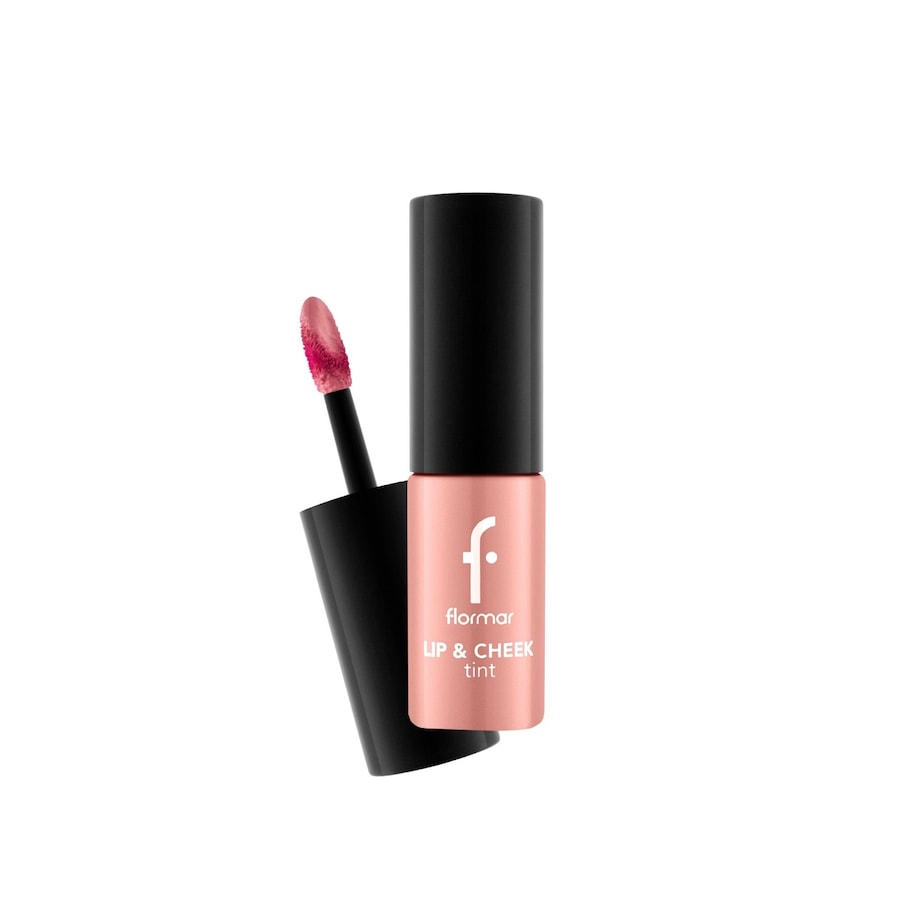 Flormar Lip&Chk Tint Lct New 003 Apricot MarmldeMake-up | 6.7 ml | 1491,04 / 1.0 l